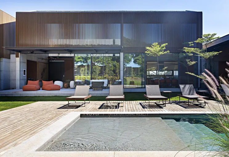 Piscina - Imagem 1