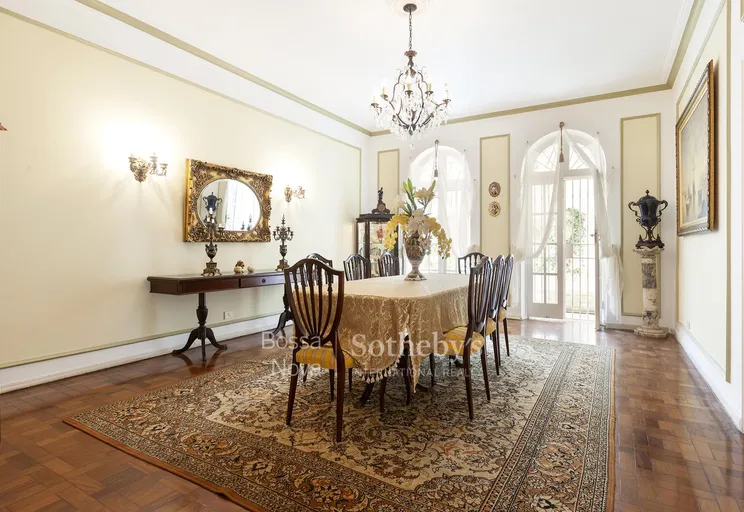 Sala de jantar - Imagem 5