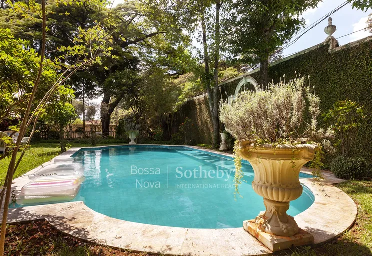 Piscina - Imagem 14