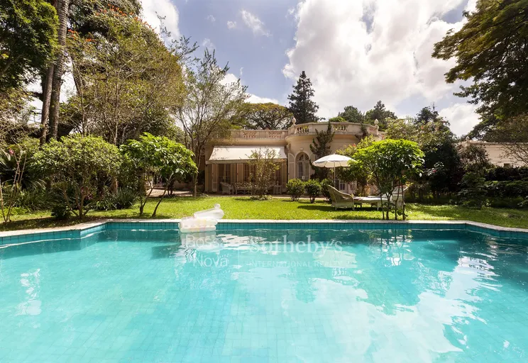 Piscina - Imagem 15
