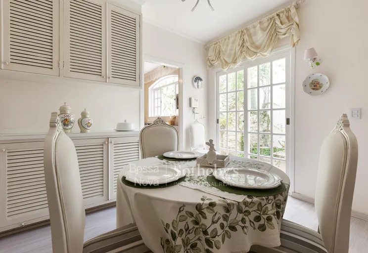 Sala de Almoço - Imagem 9
