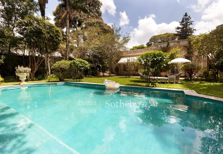 Piscina - Imagem 1