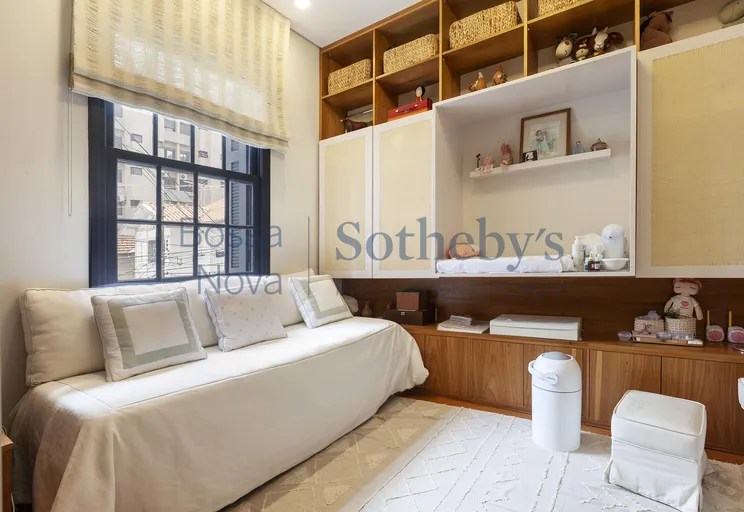 Dormitório - Imagem 11