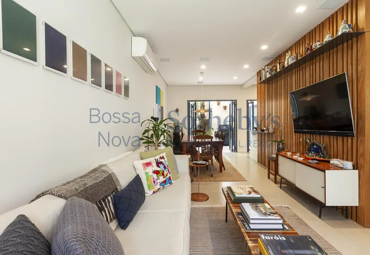 Sala de estar - Imagem 4