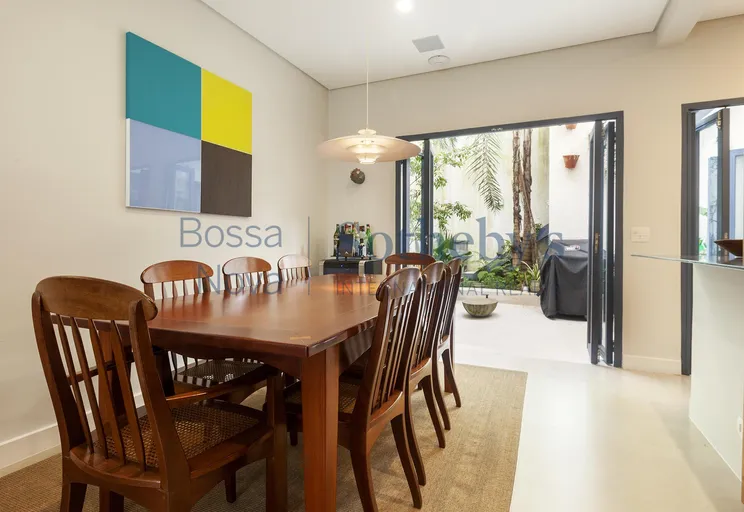 Sala de jantar - Imagem 6