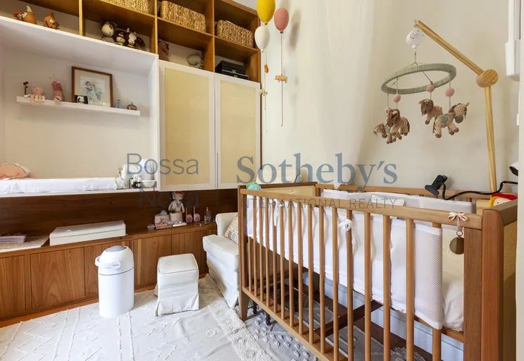 Dormitório - Imagem 12