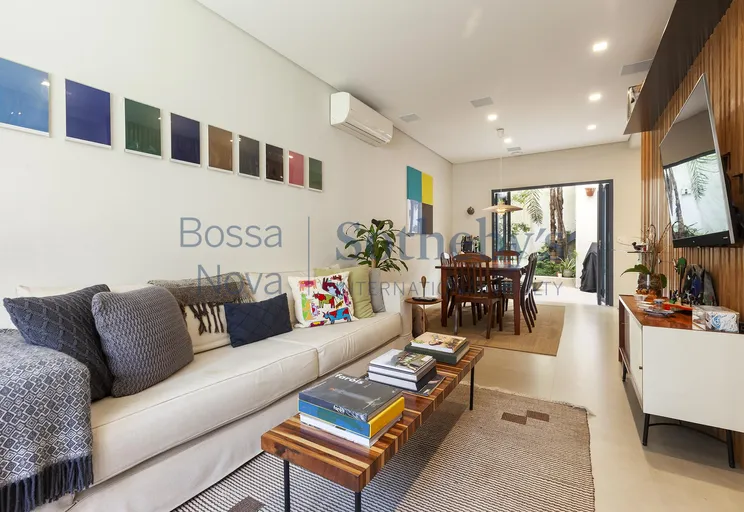 Sala de estar - Imagem 1