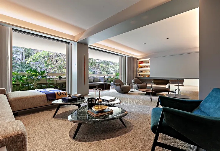 Living - Imagem 4