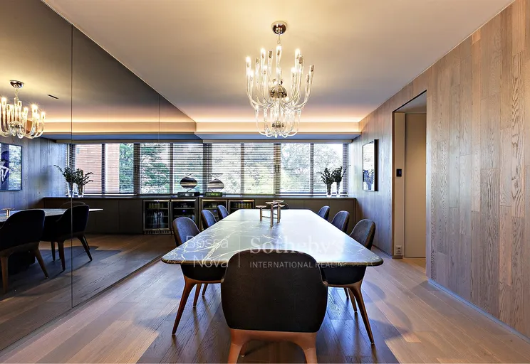Sala de jantar - Imagem 16
