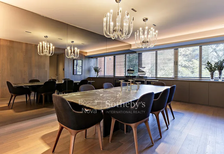 Sala de jantar - Imagem 15