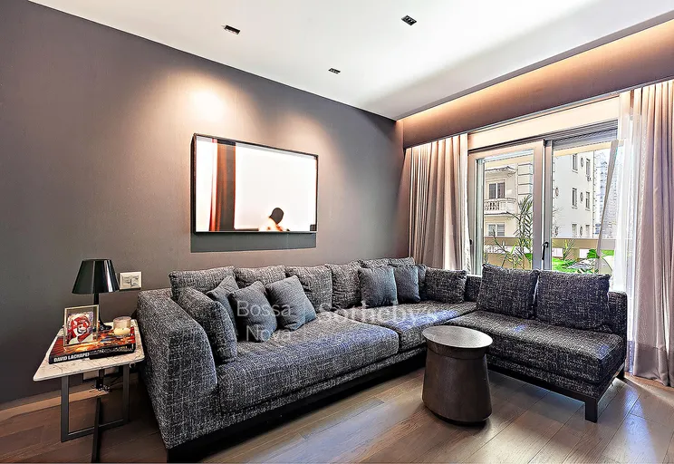 Home Theater - Imagem 19
