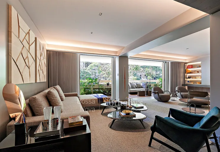 Living - Imagem 3