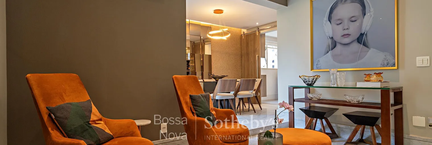 Sala de estar - Imagem 4