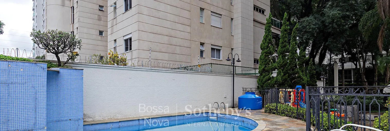 Piscina - Imagem 17