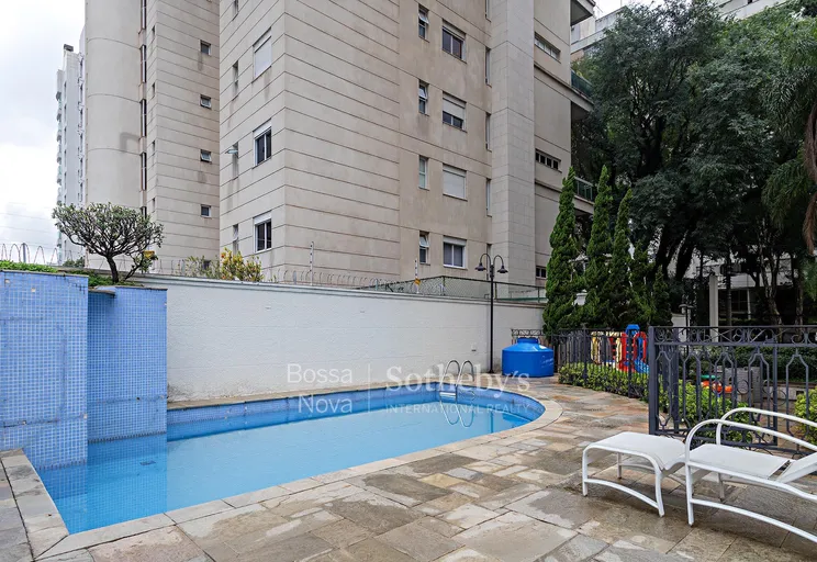 Piscina - Imagem 17