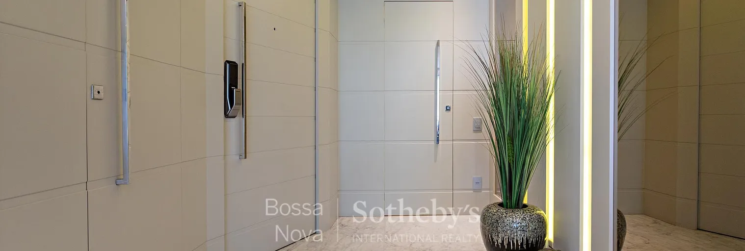 Hall de entrada - Imagem 2
