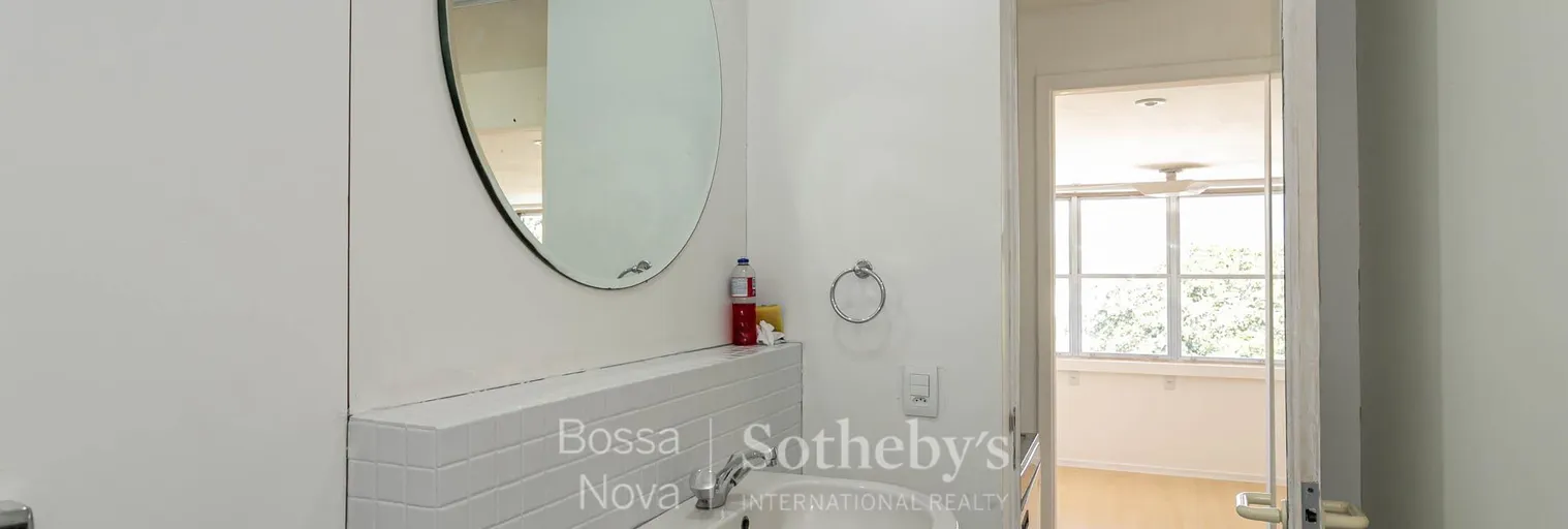Banheiro - Imagem 38