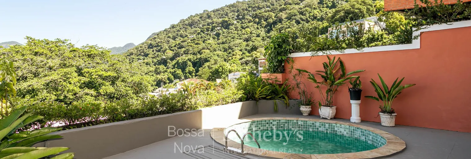 Piscina - Imagem 8