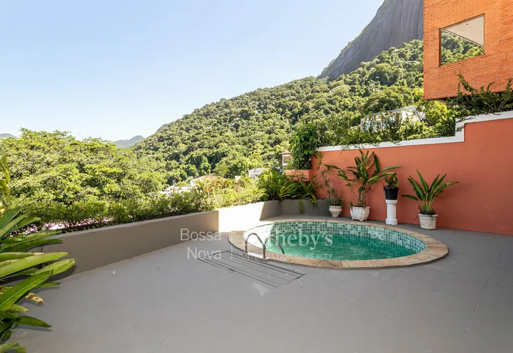 Piscina - Imagem 8