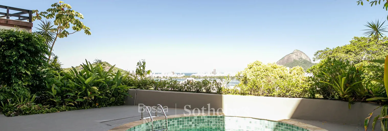Piscina - Imagem 9