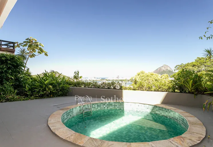 Piscina - Imagem 9