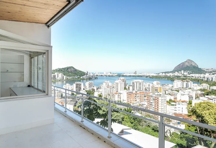 Terraço - Imagem 1