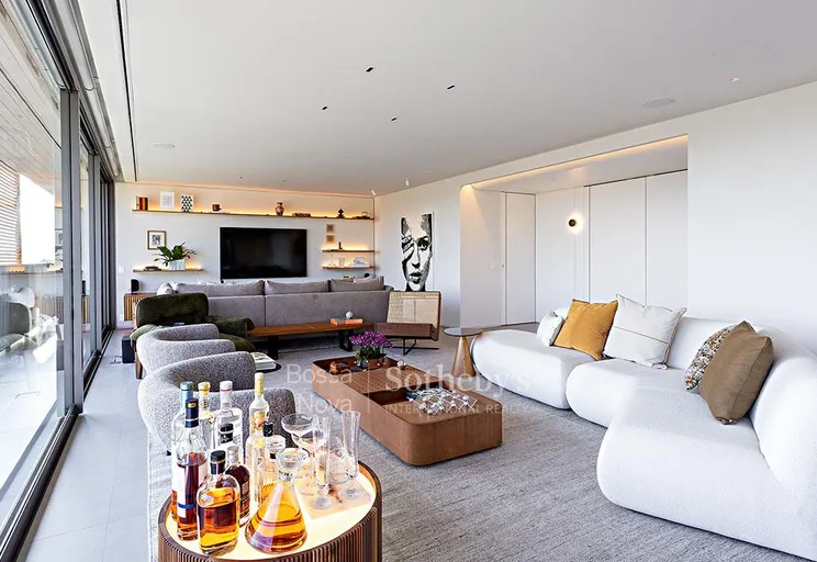 Sala de estar - Imagem 3