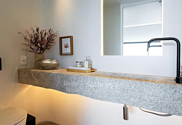 Lavabo - Imagem 40