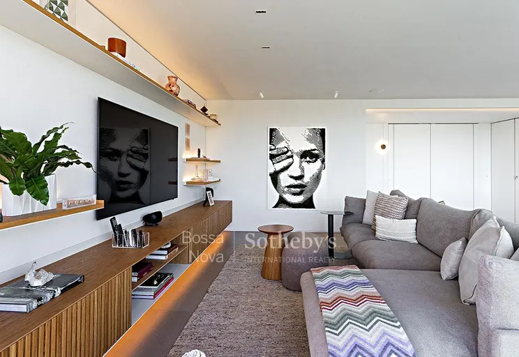 Home Theater - Imagem 8