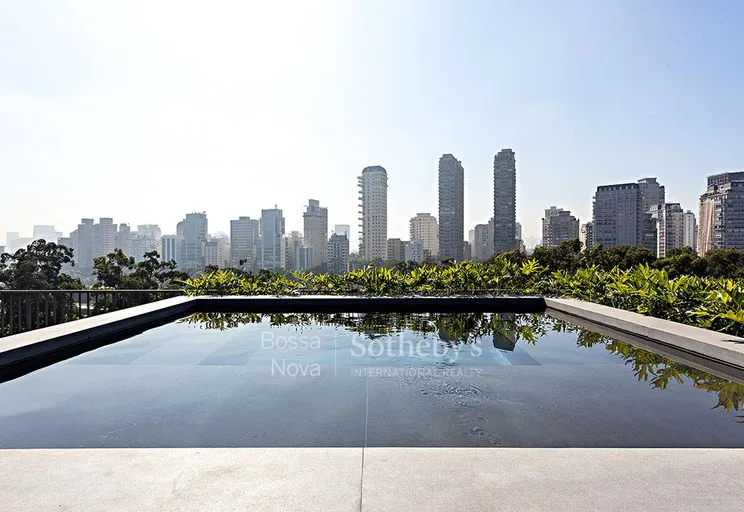 Piscina - Imagem 38