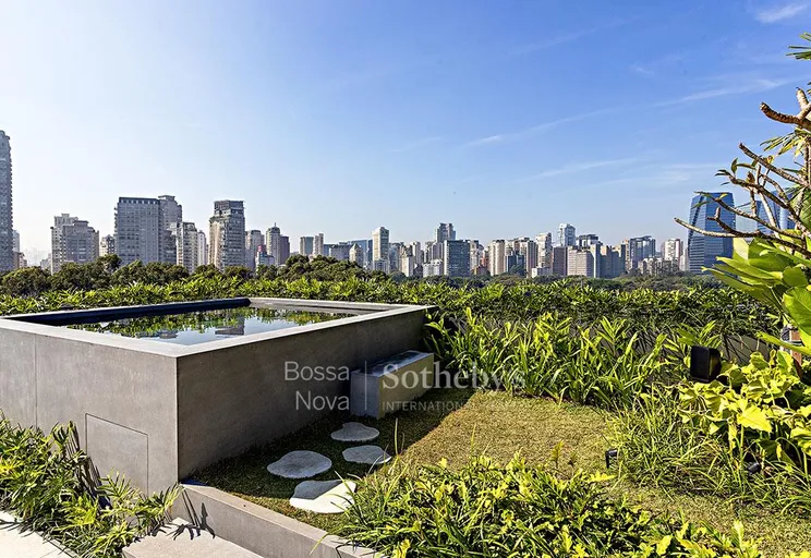 Piscina - Imagem 37