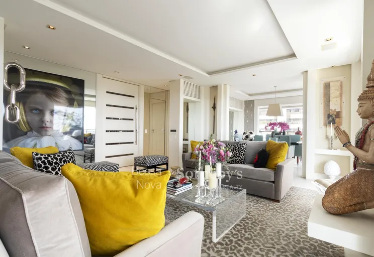 Sala de estar - Imagem 6