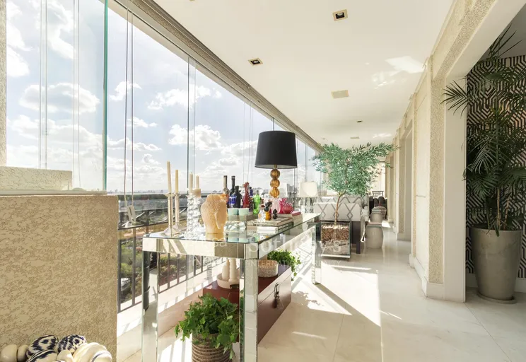 Terraço - Imagem 12