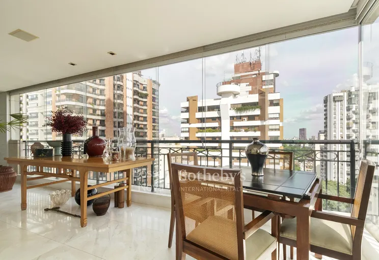 Terraço - Imagem 1