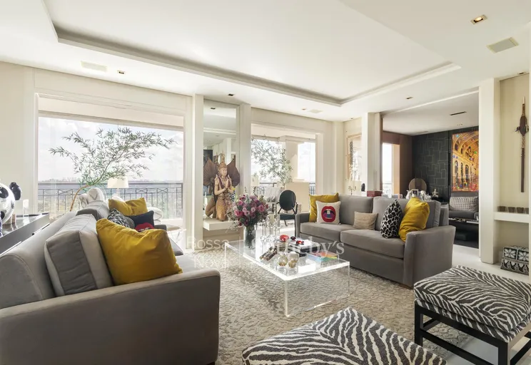 Sala de arquivo - Imagem 5