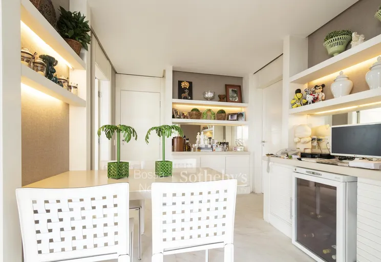 Sala de Almoço - Imagem 16