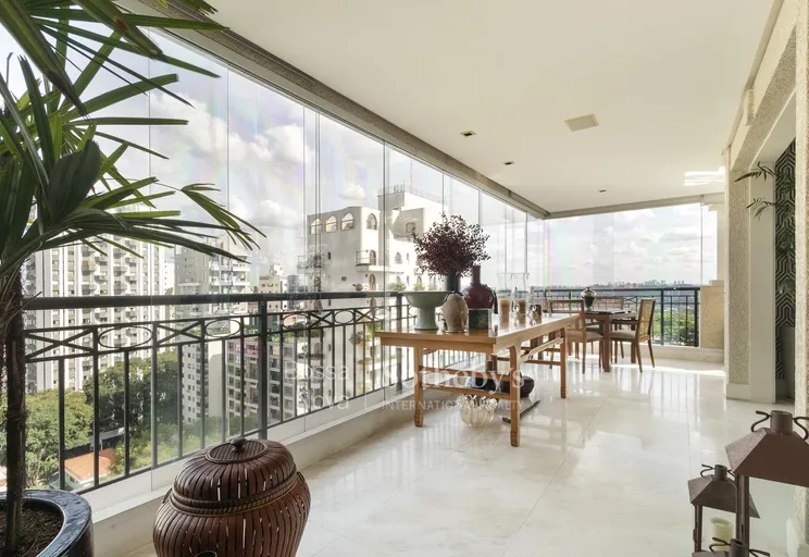 Terraço - Imagem 2