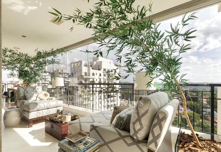 Terraço - Imagem 4