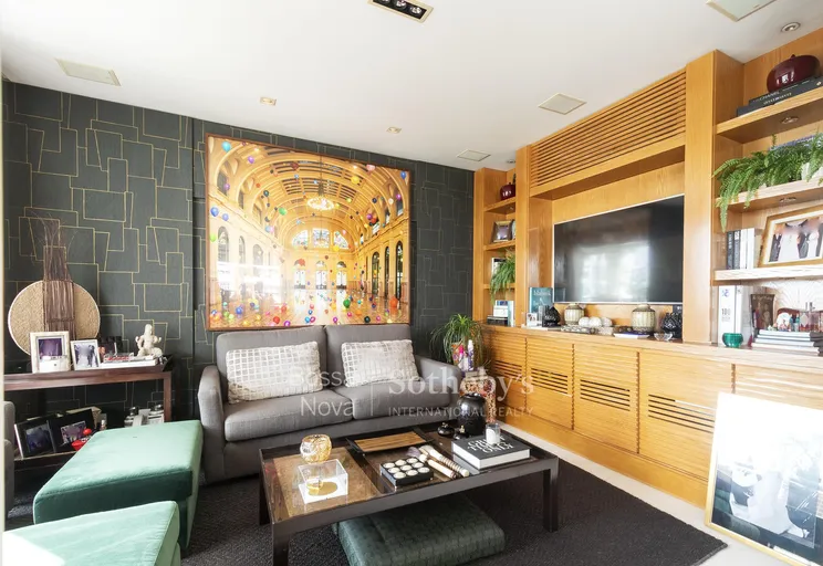 Home Theater - Imagem 8