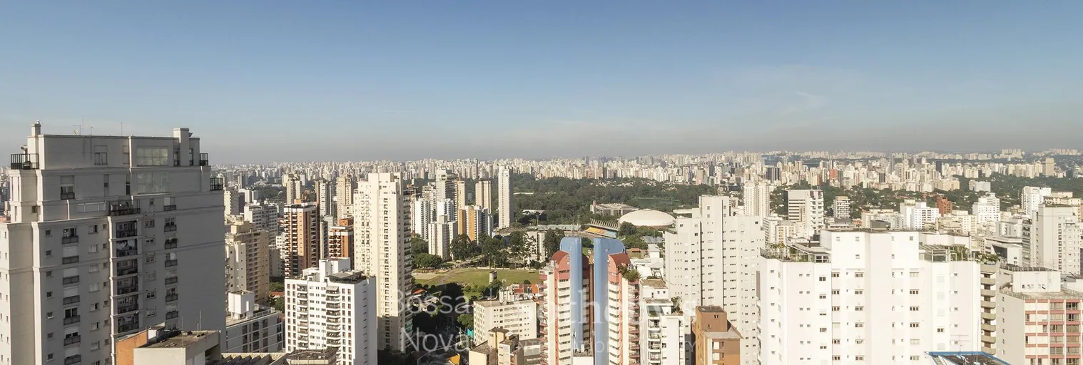 Vista Panorâmica - Imagem 4