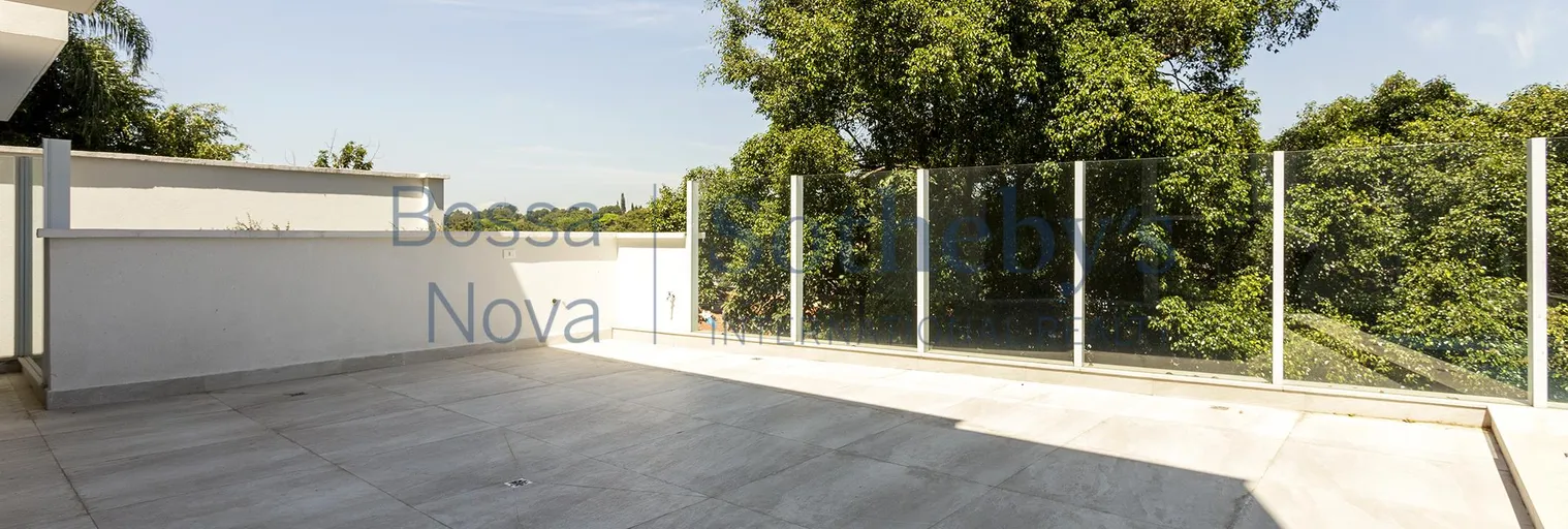 Terraço - Imagem 9