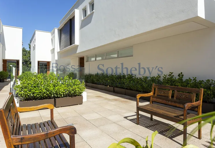 Área de circulação - Imagem 26