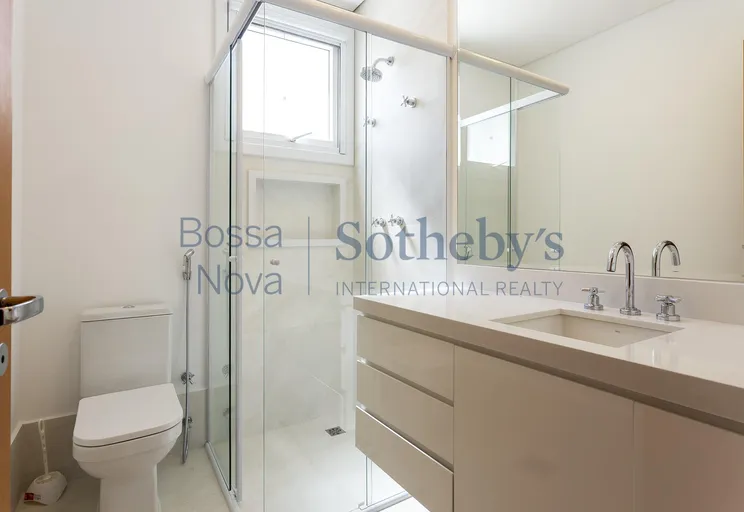 Banheiro da suíte 3 - Imagem 21