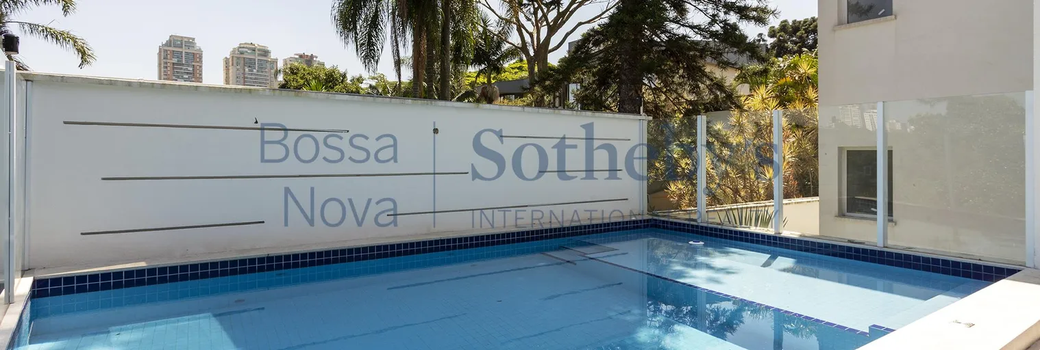 Piscina - Imagem 8