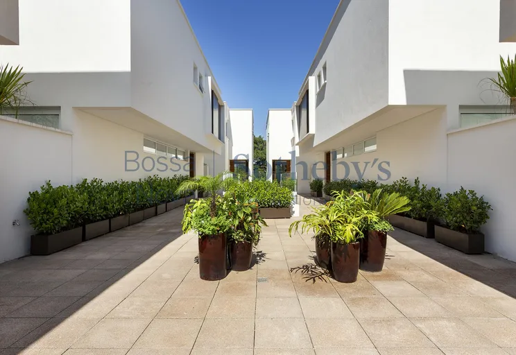 Área de circulação - Imagem 24