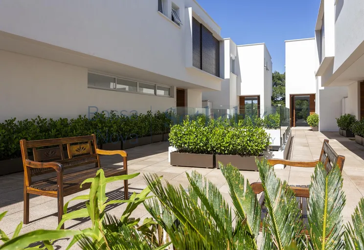 Área de circulação - Imagem 25