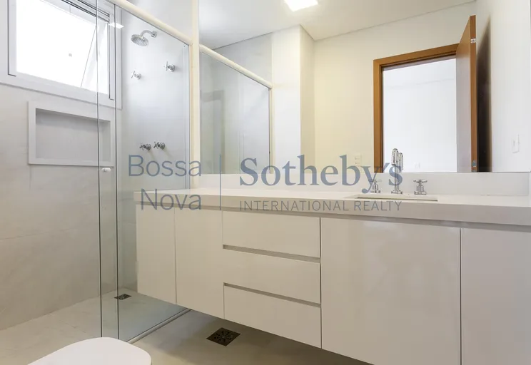 Banheiro da suíte 2 - Imagem 19