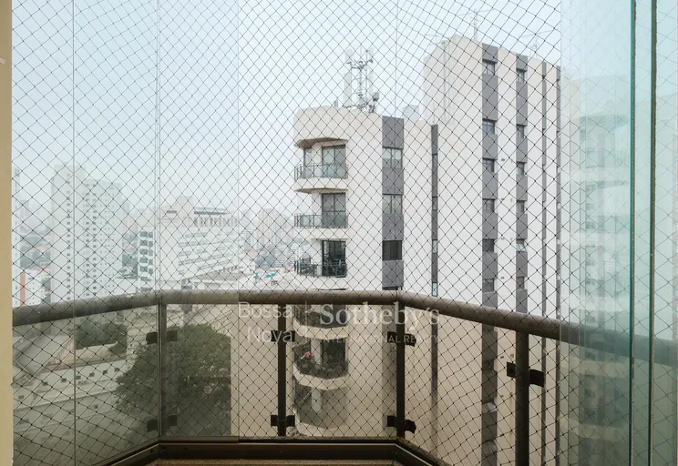 Sacada - Imagem 2