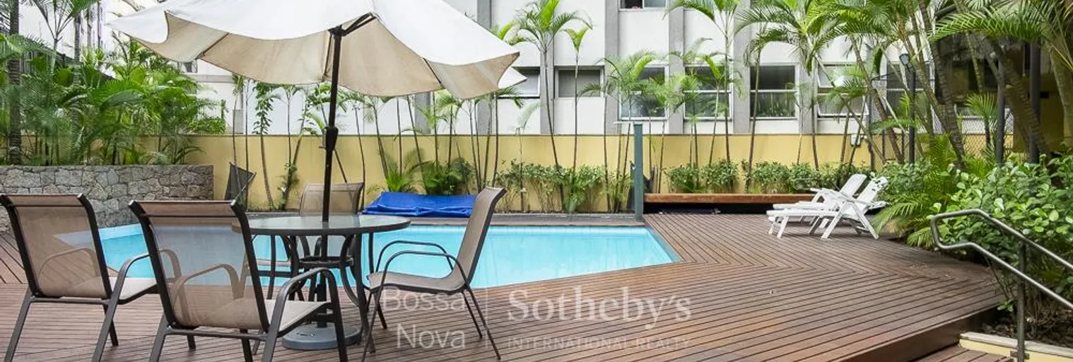 Piscina - Imagem 12