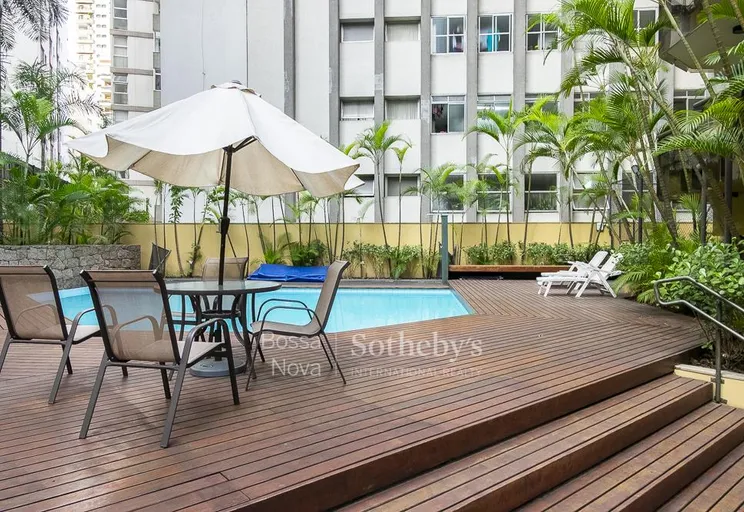 Piscina - Imagem 12